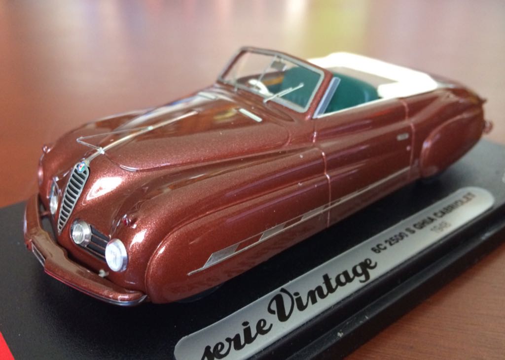 Custom ’12 Mustang