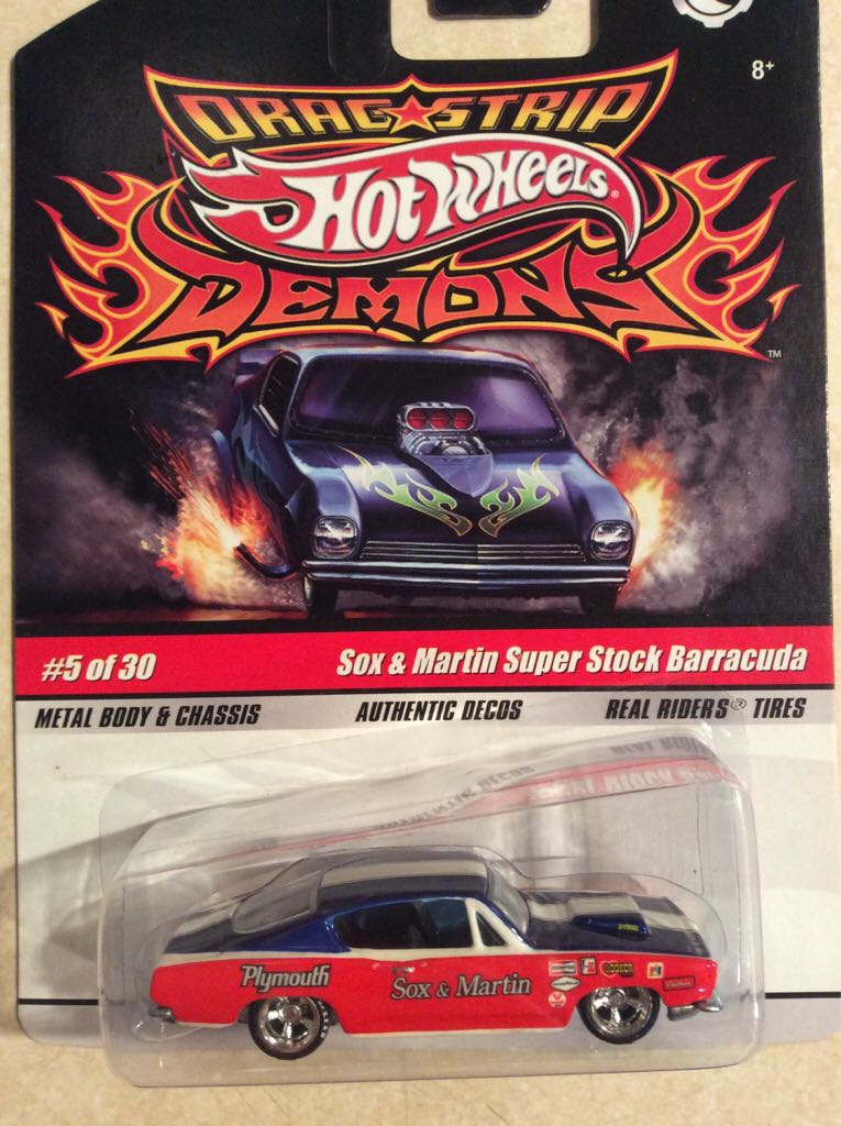 Dave Strickler’s 70 Chevy Camaro RS Vintage Racing