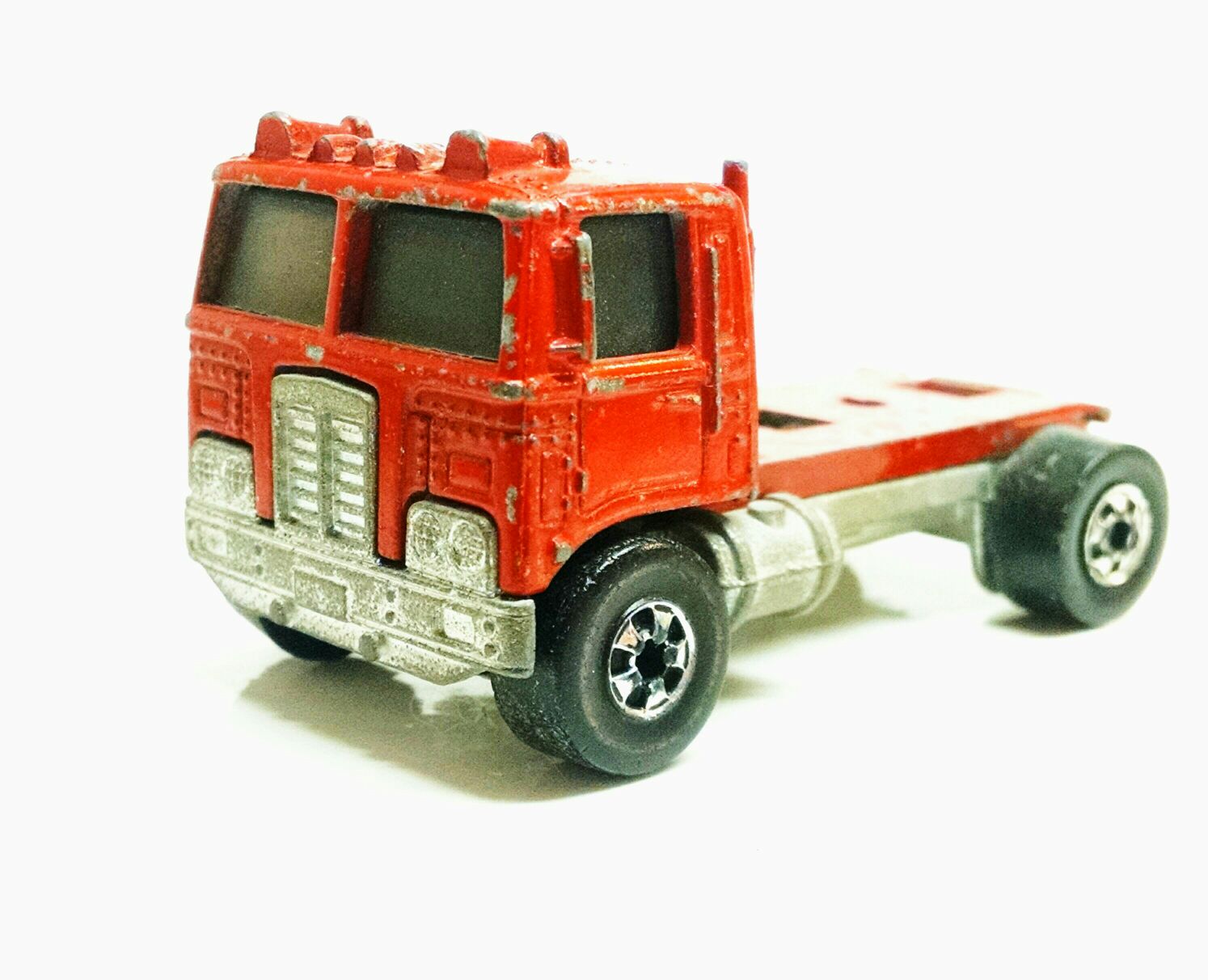 Gremlin Naranja Cars