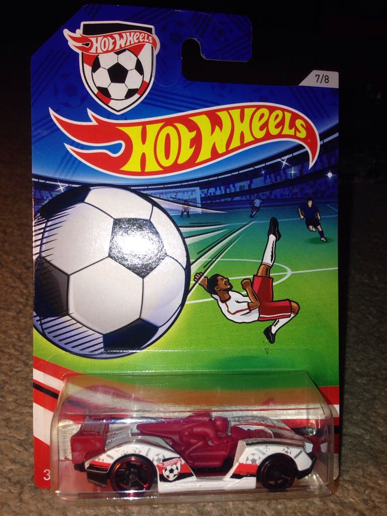 65 Ford A Galaxie Vintge Racing