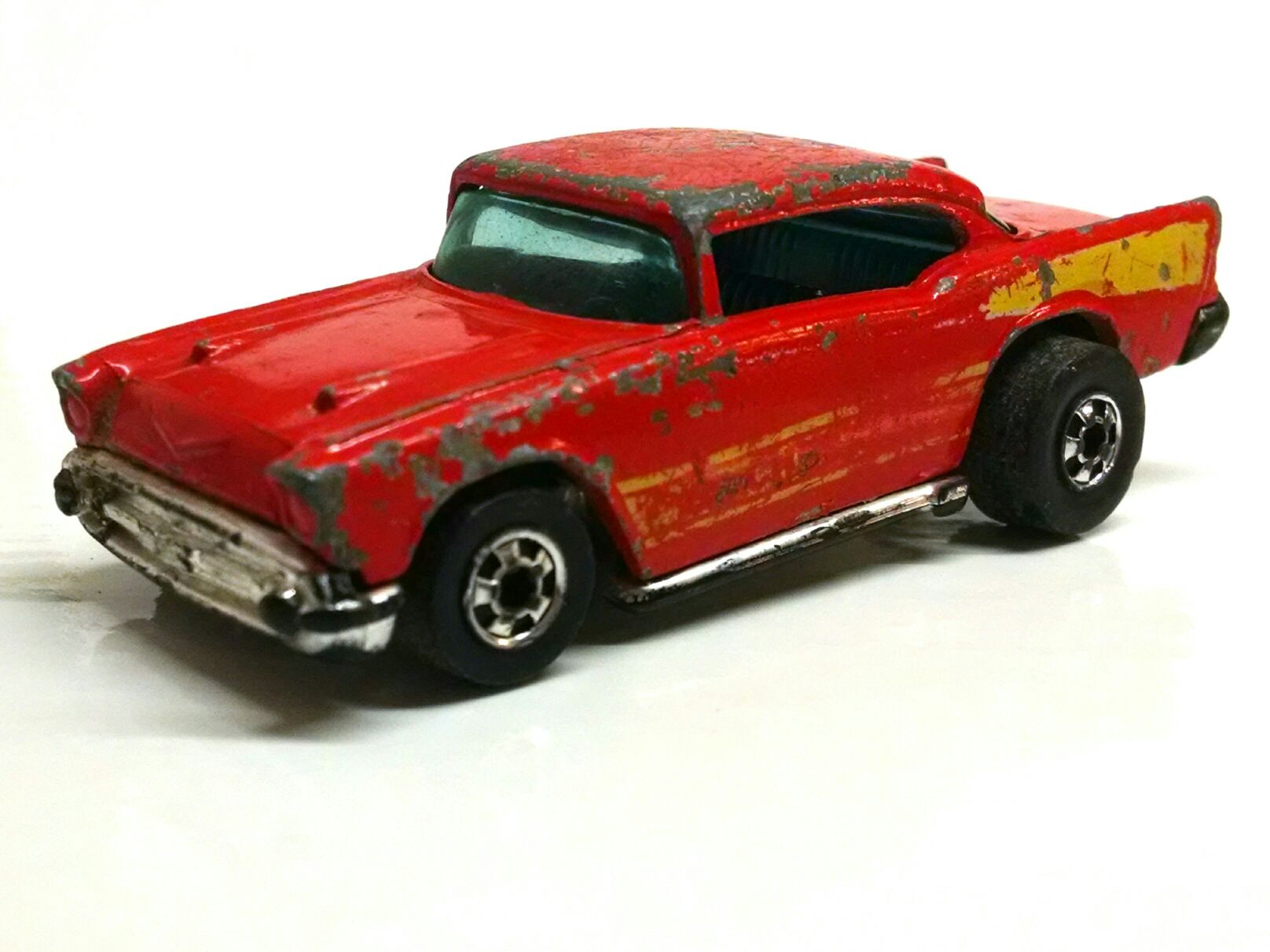 69 Mustang Boss 302 Cool Classics