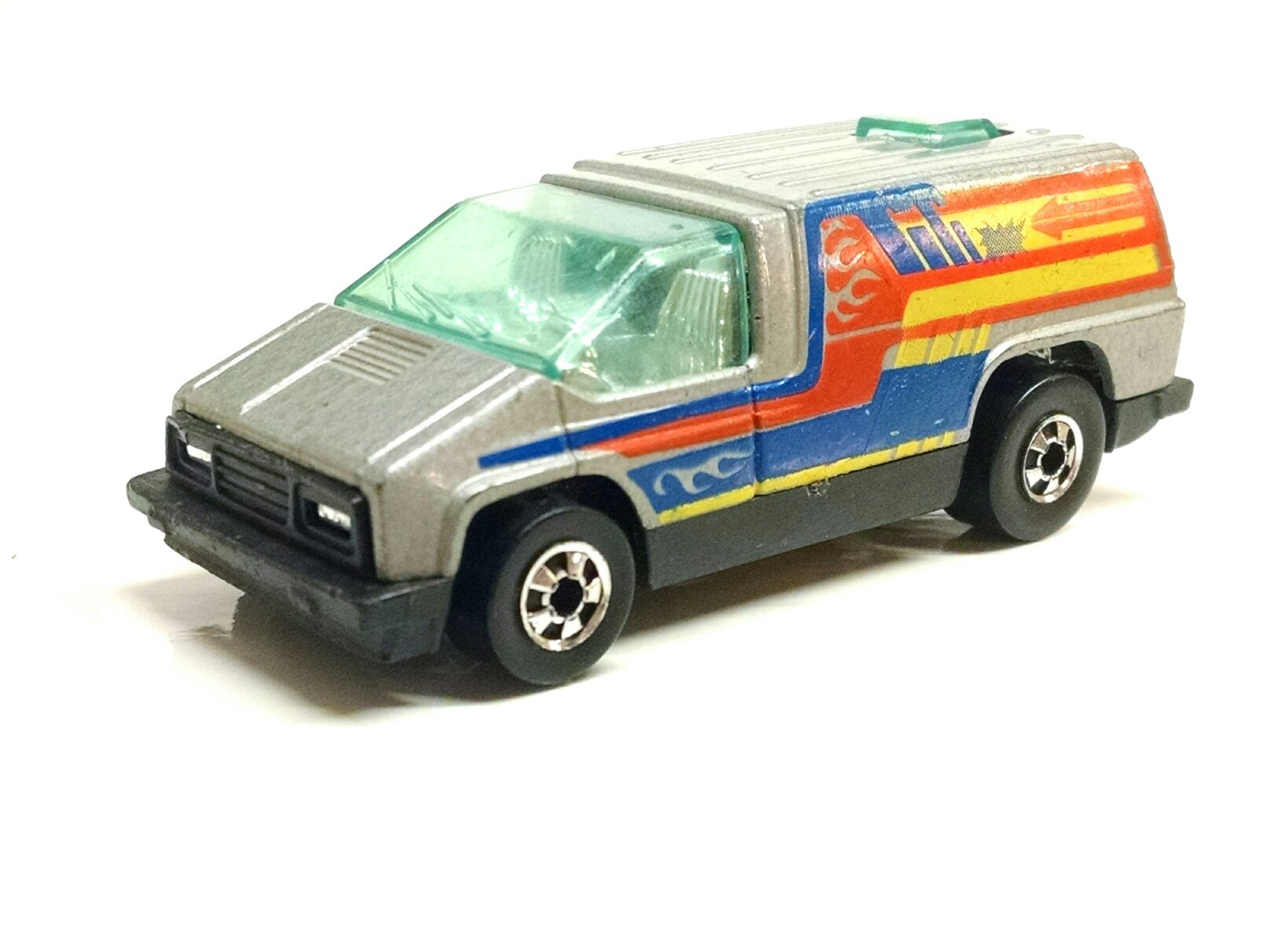 Splittin’ Image II