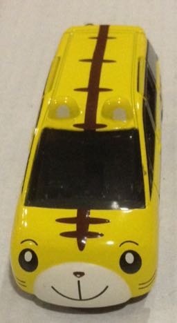 Trailer Transformers Rojo