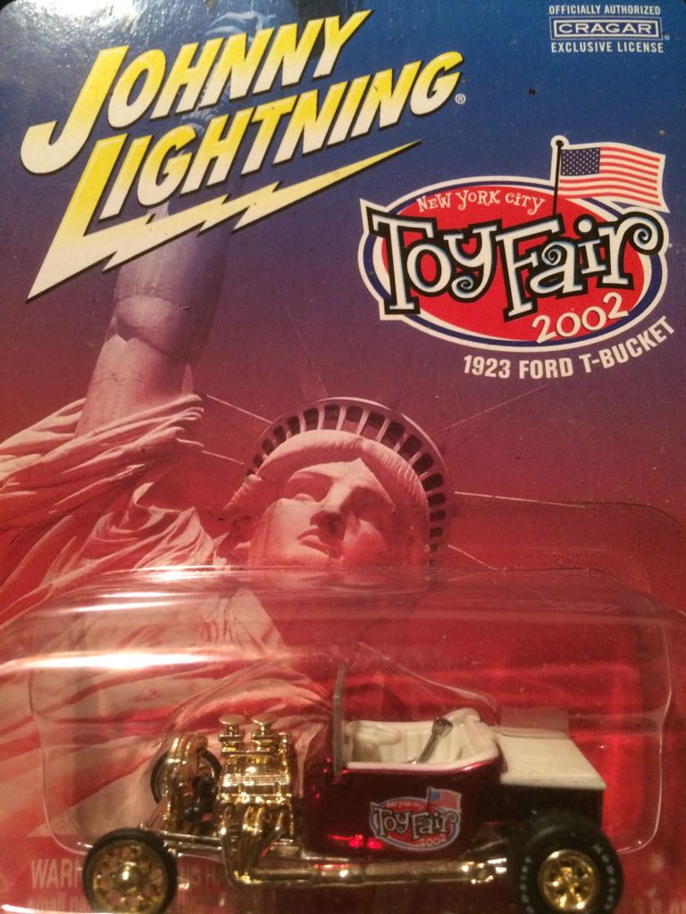 El Rey Special Flying Customs