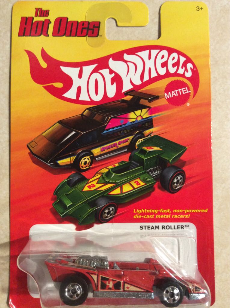 1964 VW Type 2 Transporter