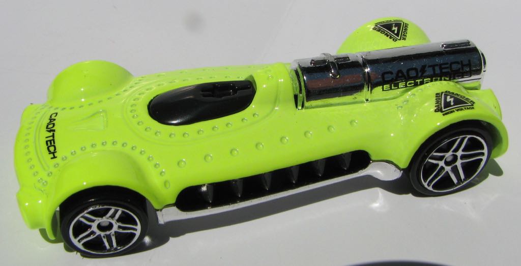 Lancia 037 Scalextric N1 Pioneer