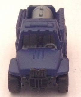 Trailer Bimbo  Contigo Blanco