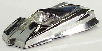 Super Mario 01 - Vandetta