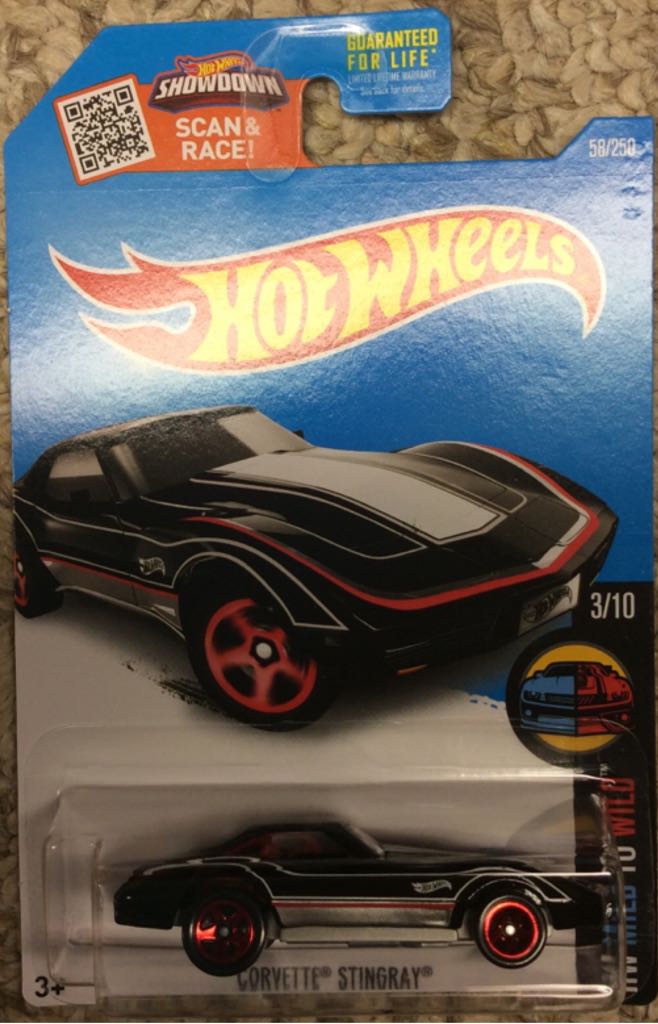 Montacargas Fork Lift Rojo