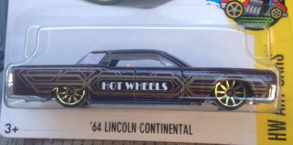 ’67 Ford Mustang 2016