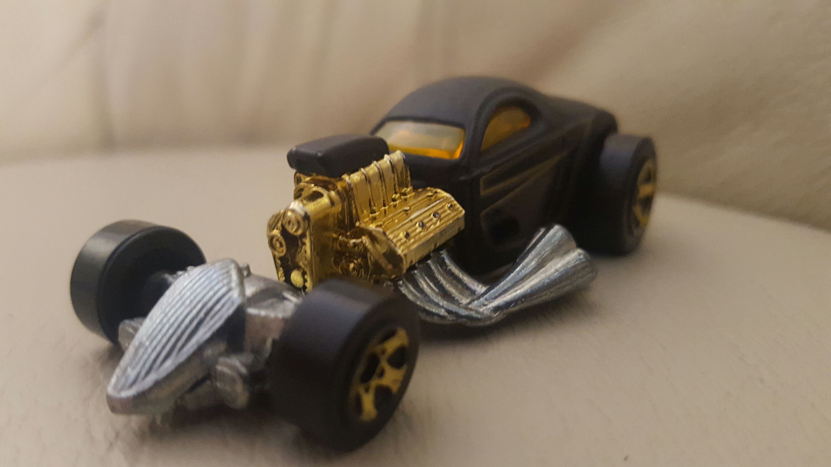 Nissan Skyline Blanco