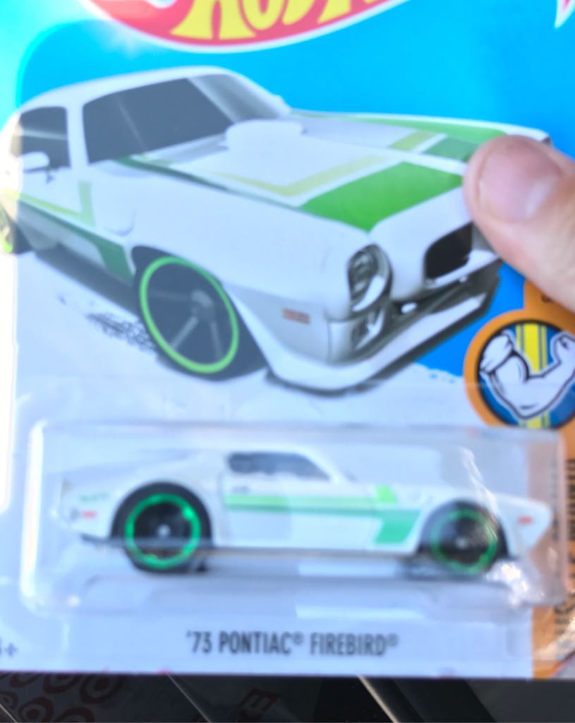 Whoosh And Poosh Matchbox