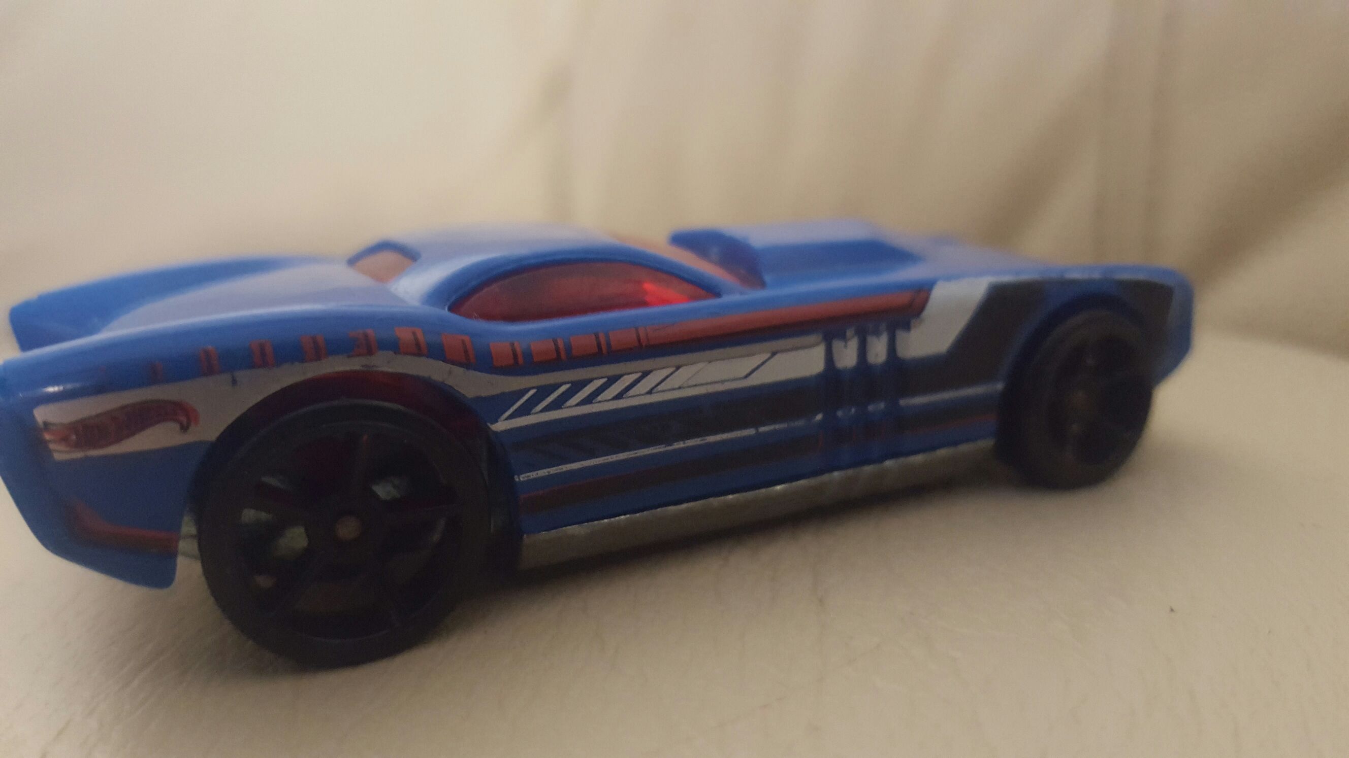 Gov’ner, The - Haulers toy car collectible - Main Image 2