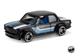 BMW 2002 - BMW toy car collectible - Main Image 2