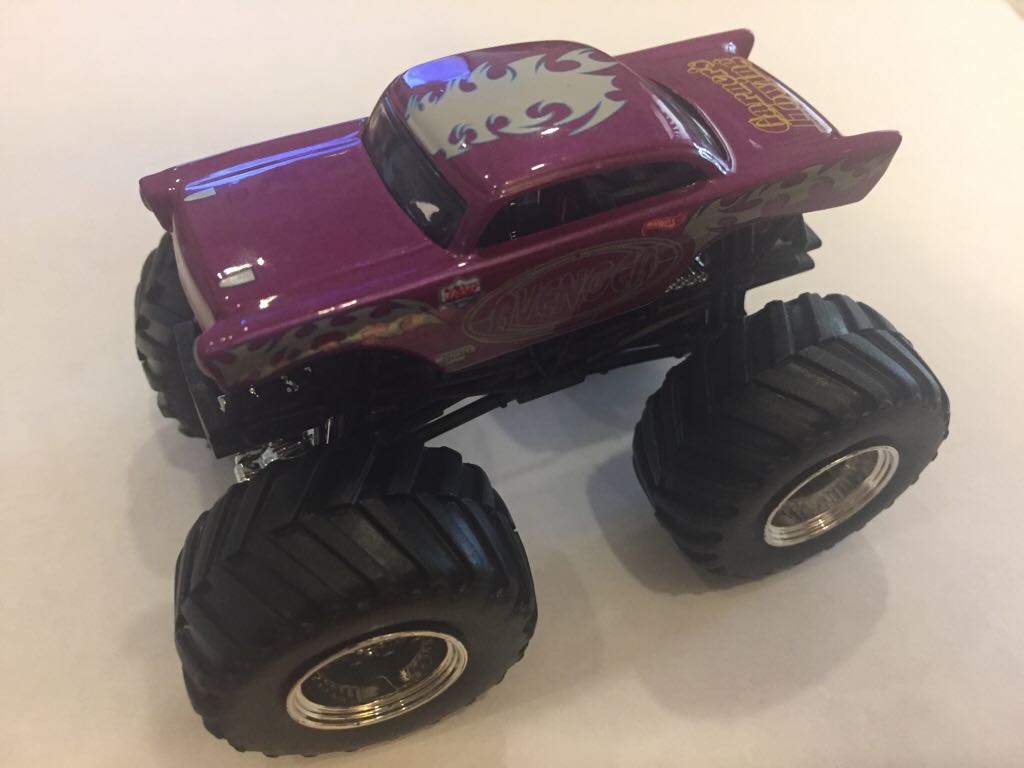 Dodge Charger Drift Road Trippin