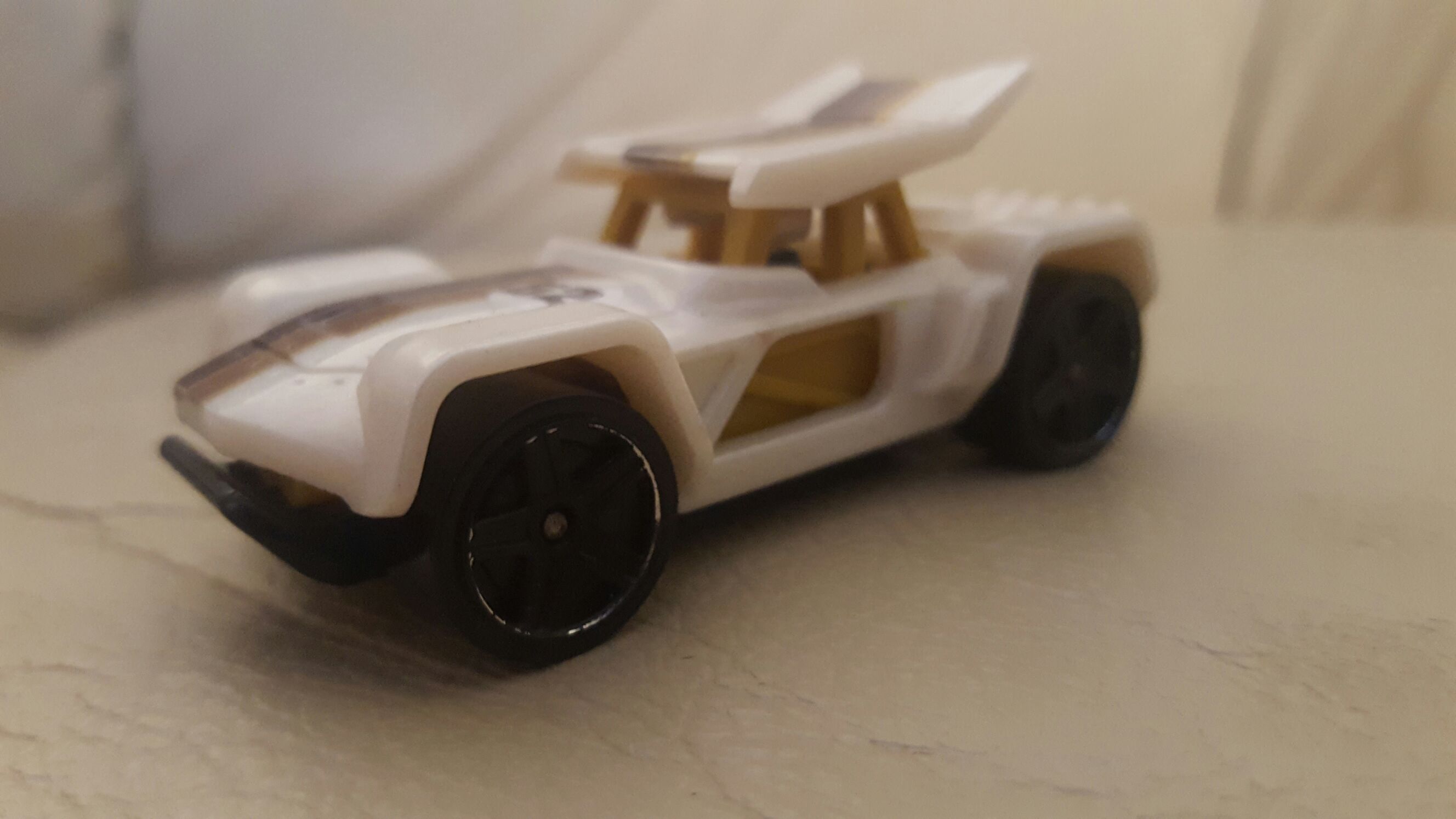 Postal Service Blanco