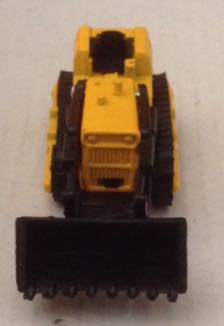 Porsche 904 Decal  Gris