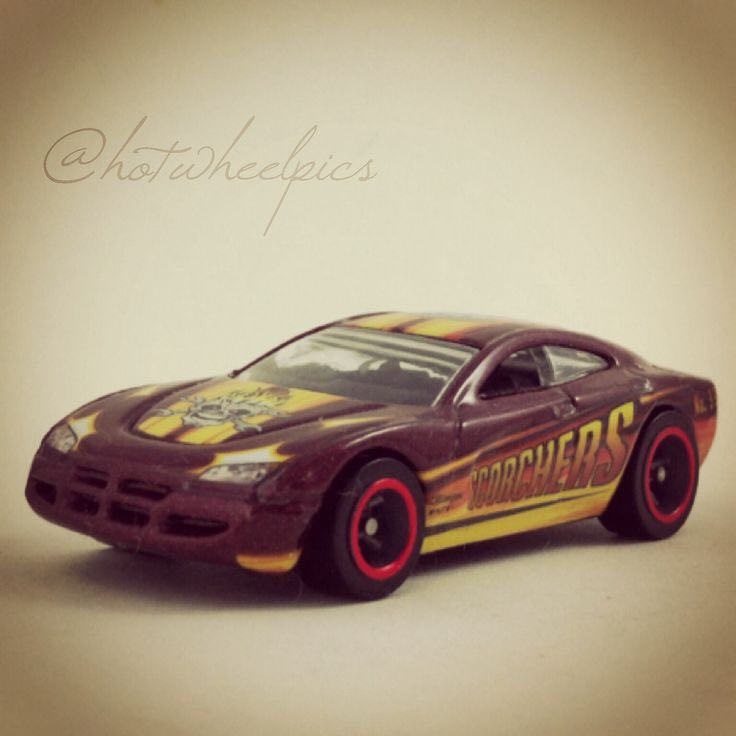 Dodge Charger R/T - Highway 35 World Race toy car collectible - Main Image 2