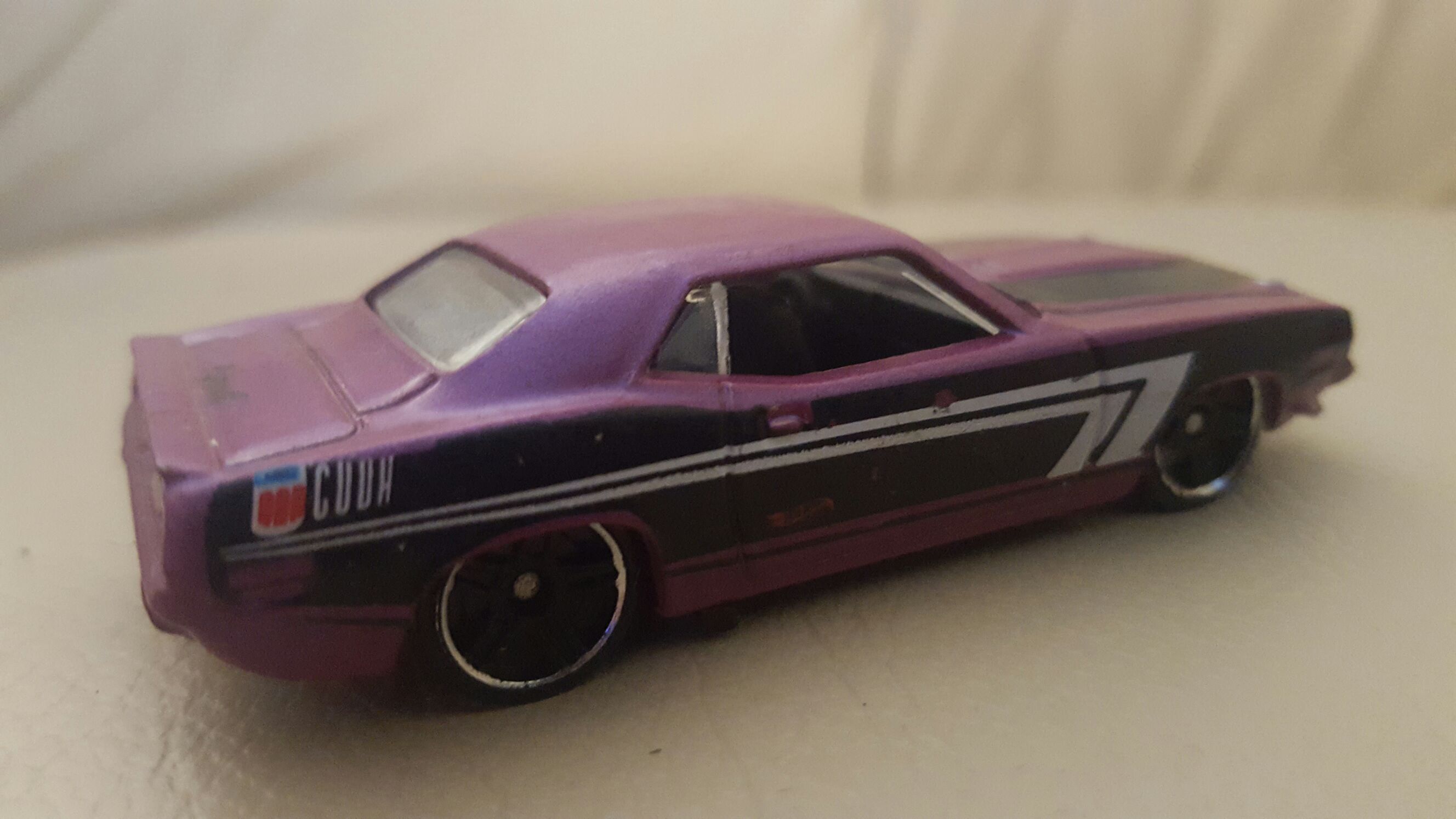 Circle Tracker 00 Verde Esmeralda