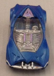 Taxi Chevy Citation Blanco