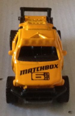 Disney Cars Bud (Super Chase)