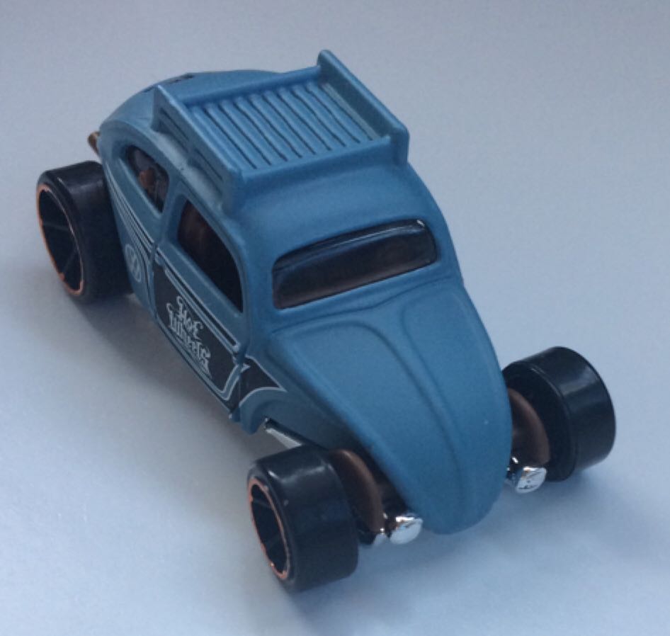 Hot Wheels Mario Bread Box