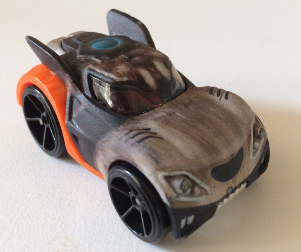 Kumatzu Bulldozer Amarillo