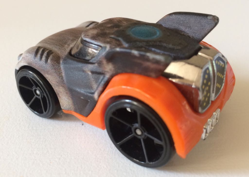 CBD31 - 1186 MJ, 1, NL toy car collectible - Main Image 2