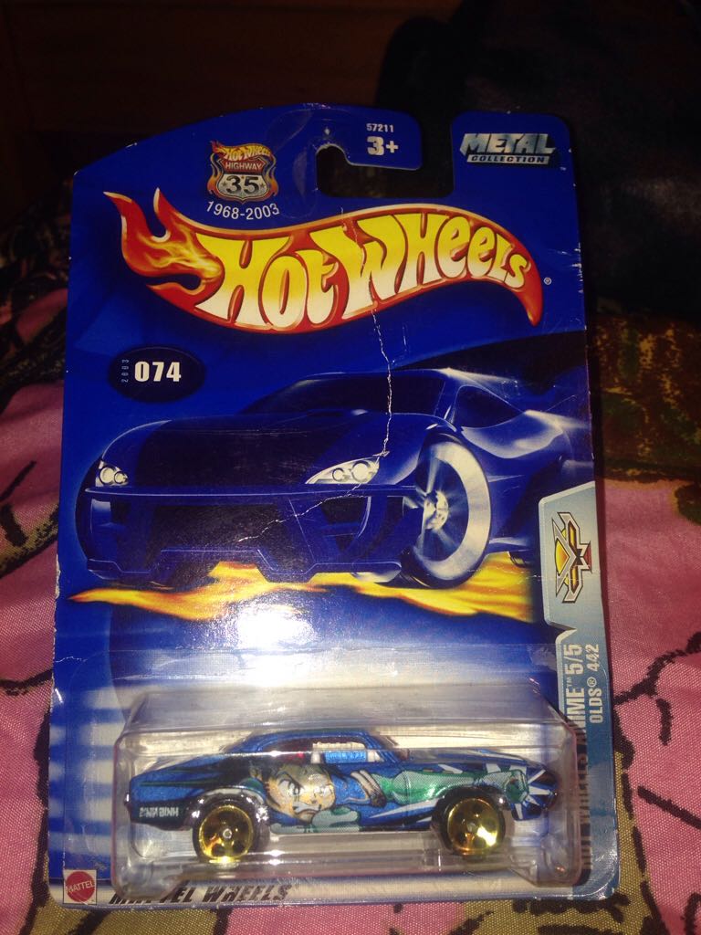 59 Chevy Impala Stockcar Series 2012