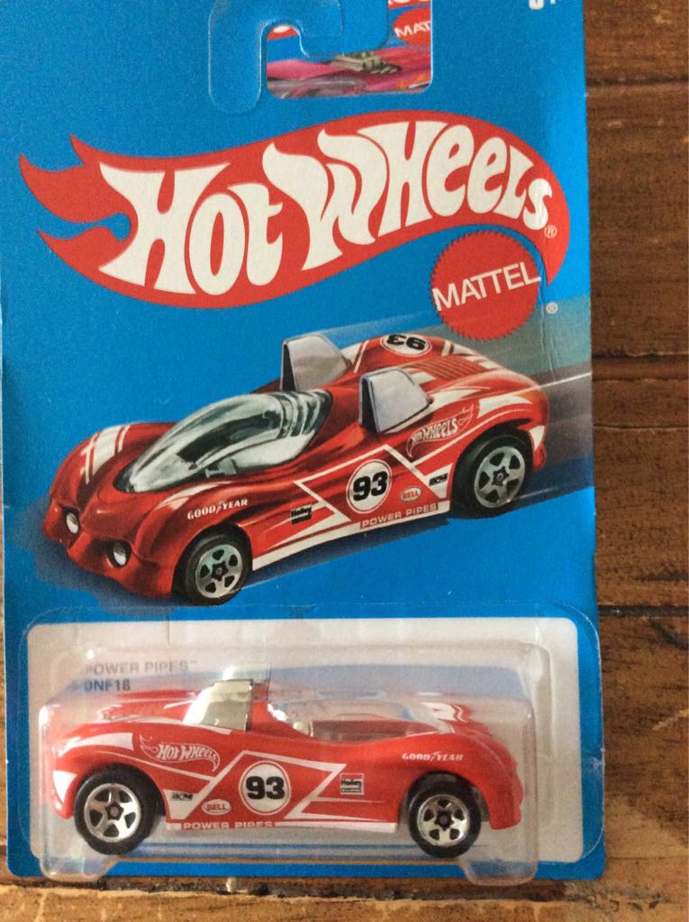 80 El Camino Jukebox