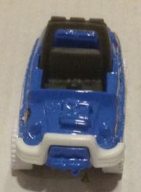 STW-White R2-D2 Scooter SC-05