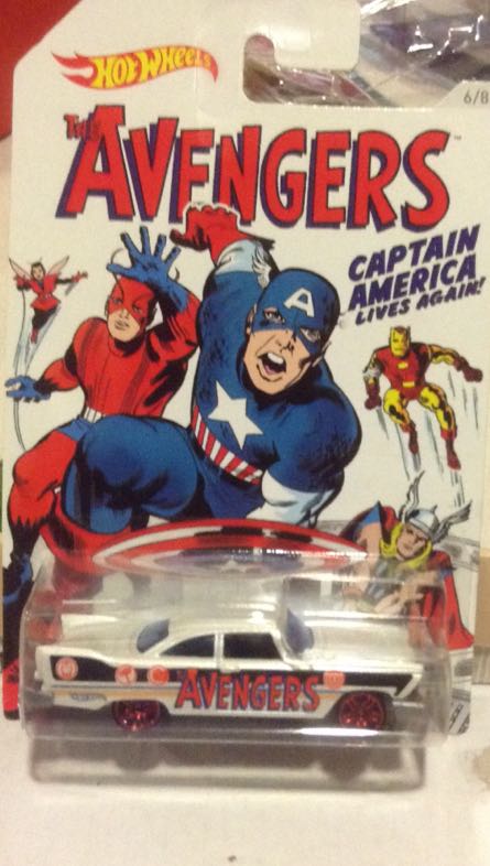 Ford Model T Dumpin A Hot Ones