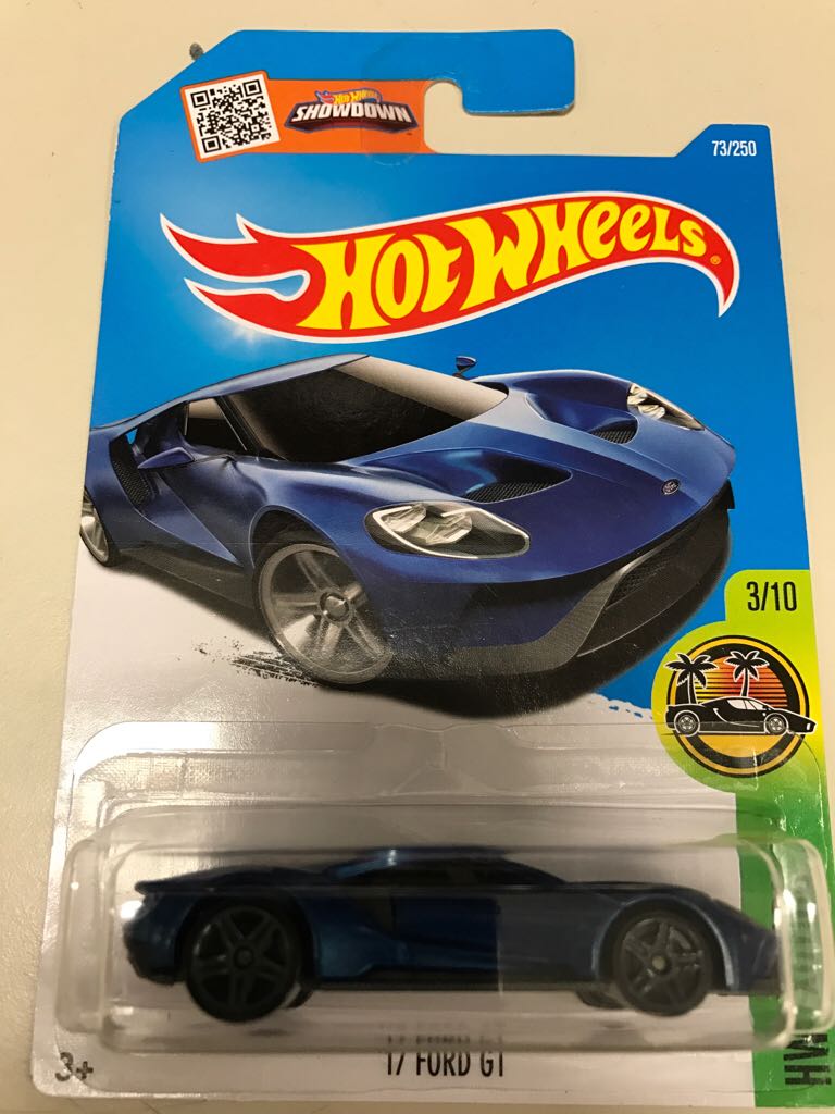 Lamborghini Countach Hot Ones