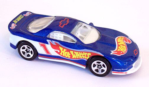 Hw Retro Bone Shaker