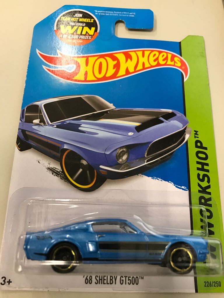 Twin Mill Hot Ones Chase