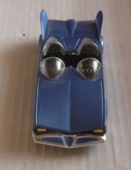 51 Buick Lesabre Concept Cool Classice