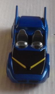 Land Rover ”Wrecker Truck”