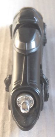 Pass N Gasser Larrys Garage