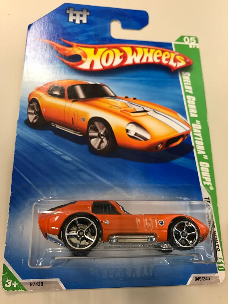 Dodge A100 Pick-up - 1966