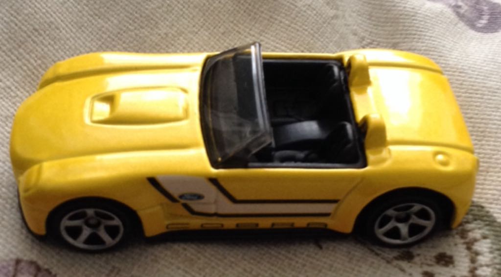 ’70 Plymouth Road Runner(1998)