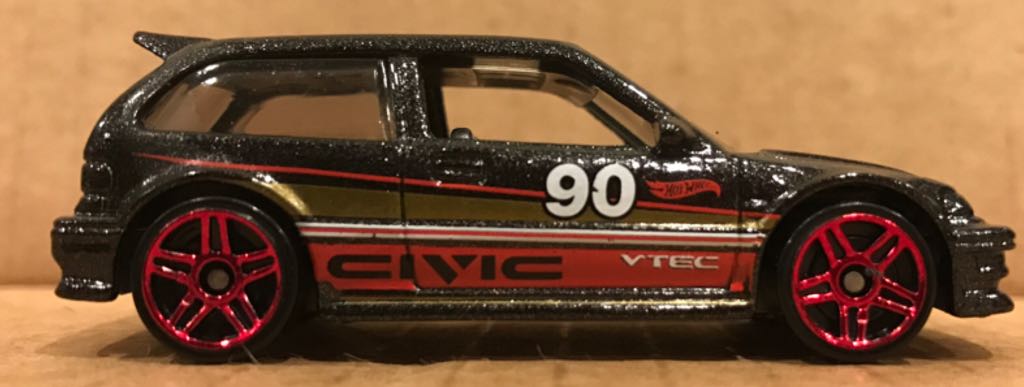 ’64 Lincoln Continental