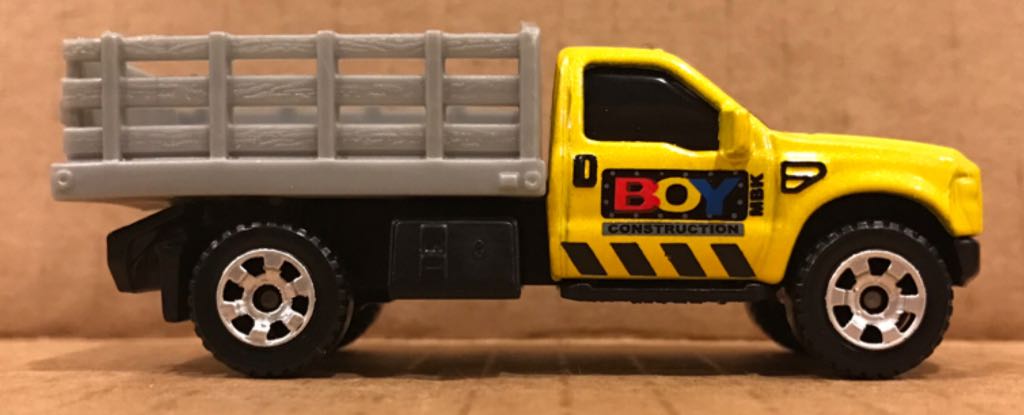 Trailer Bimbo  Contigo Blanco