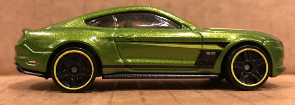 Custom ’53 Cadillac