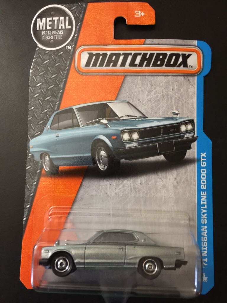 Volkswagen Squareback ‘69