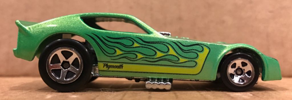 Remolque Planeador Gliding Club Amarillo