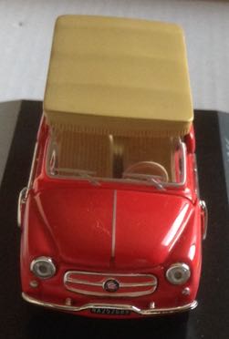 ’69 Pro Street Camaro