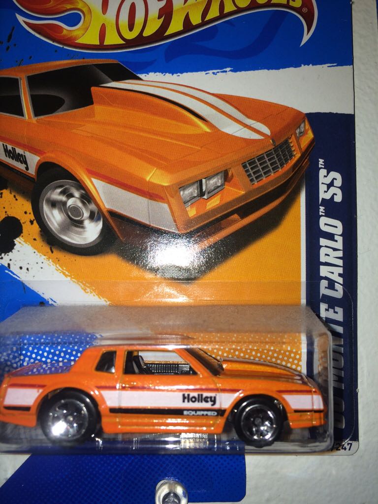 1970 Chevelle SS Flying Customs