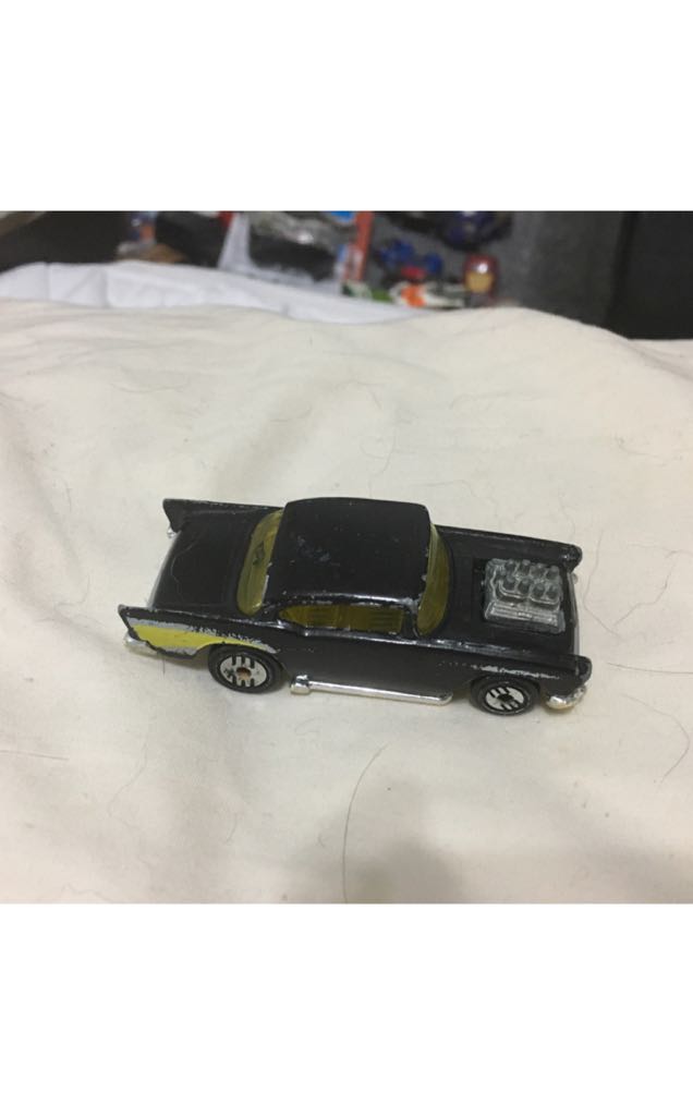 1948 U.S. Army Jeep Willys