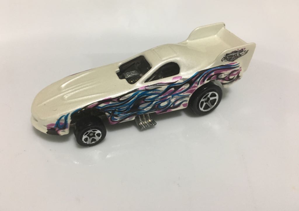 Ols 442 Guinda Llantas Gigantes