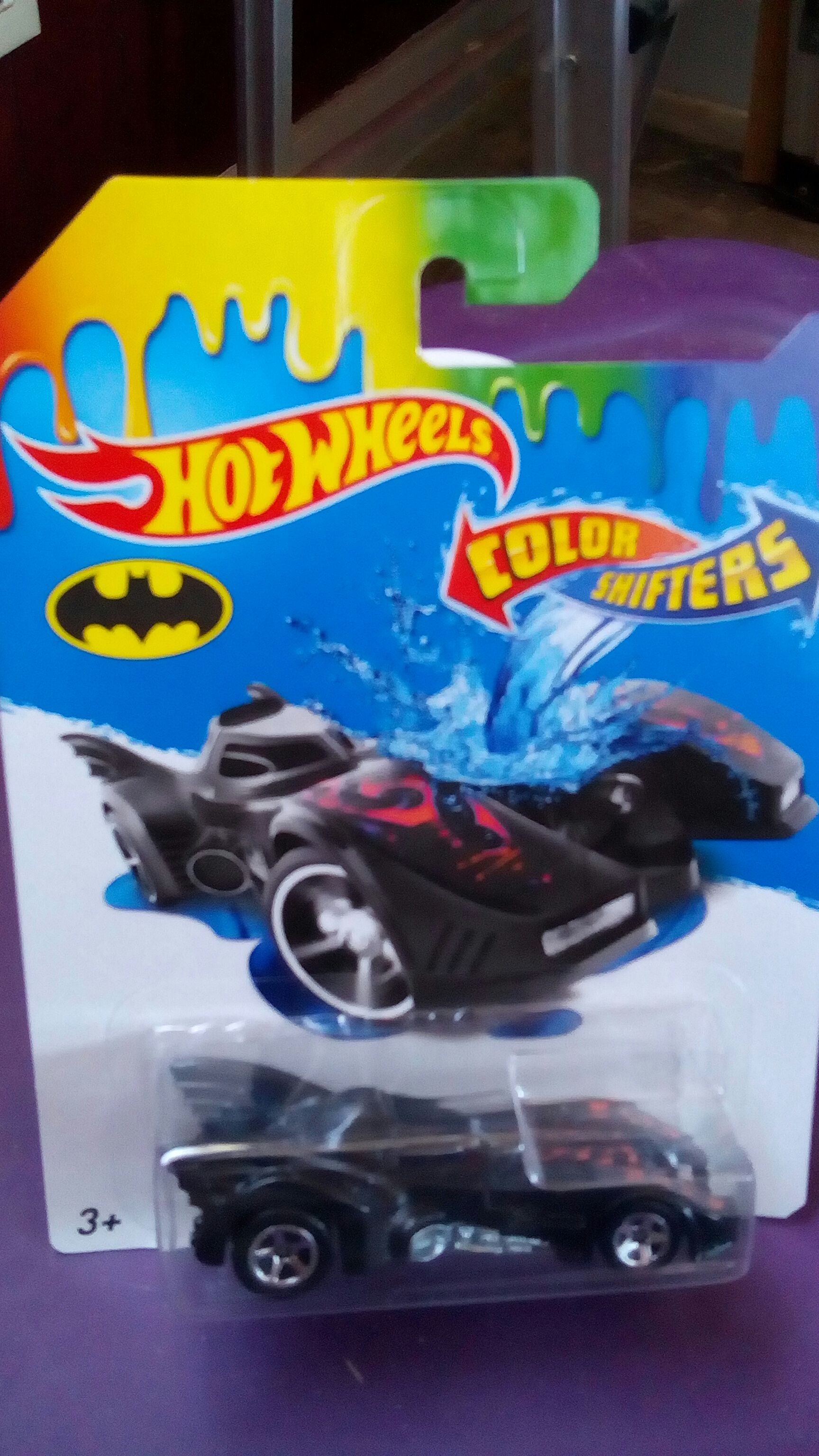 Matchbox ’14 Chevy Silverado 1500